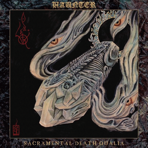 Haunter (USA) : Sacramental Death Qualia